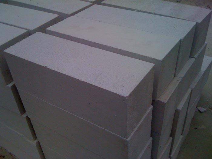 Concrete Acoustic Blocks