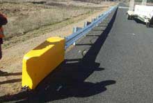 Road and Traffic Fencing